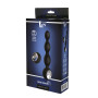 Анальні вібробуси MAGIC DIONE REMOTE