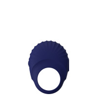 Ерекційне віброкільце BLUE EVOLUTION PALLAS
