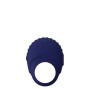 Ерекційне віброкільце BLUE EVOLUTION PALLAS