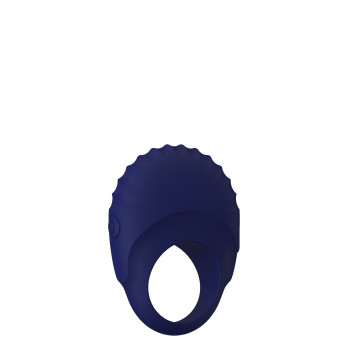 Ерекційне віброкільце BLUE EVOLUTION PALLAS