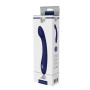 Вибромассажер для точки G BLUE EVOLUTION HYBRIS