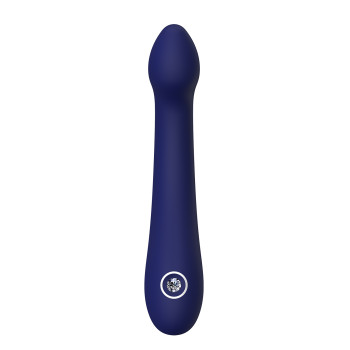 Вибромассажер для точки G BLUE EVOLUTION HYBRIS