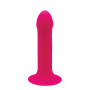Фалоімітатор Термоактивний SOLID LOVE 7INCH PINK