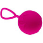 Вагінальні кульки Adrien Lastic Geisha Lastic Balls Mía Magenta (L), діаметр 4 см, маса 42 г