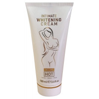 Крем для освітлення шкіри Intimate Whitening Cream Deluxe 100 мл