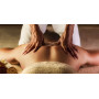 Масажна олія SHIATSU extase Апельсин та сандалове дерево