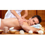 Масажна олія SHIATSU passion Вишня та Розмарин