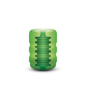 Мастурбатор 2 в 1 ZOLO ORIGINAL POCKET STROKER