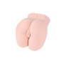 Мастурбатор Kokos Hera Hip Real Deluxe с вибрацией