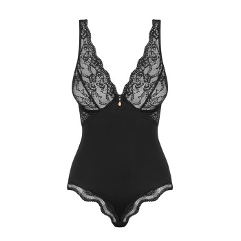 Боди Obsessive Luvae teddy S/M