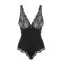 Боди Obsessive Luvae teddy S/M