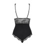 Боди Obsessive Luvae teddy S/M