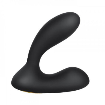 Інтерактивний Массажер простати Smart Svakom Vick Neo Black