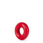 Набор эрекционных колец Blush Stay Hard Donut Rings, красные
