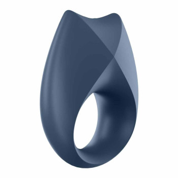 T360109 Ерекційне віброкільце SATISFYER ROYAL ONE RING VIBRATOR