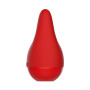 Вибростимулятор Dream Toys RED REVOLUTION для клитора и сосков, красный