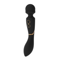 Вібромасажер мікрофон Dream Toys ELITE CELINE LUXXE