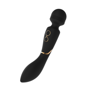 Вібромасажер мікрофон Dream Toys ELITE CELINE LUXXE
