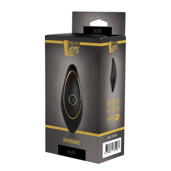Вібратор у трусики Dream Toys ELITE VIVIENNE LUXXE