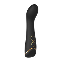 Вібромасажер для точки G Dream Toys ELITE JULIETTE LUXXE