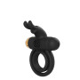 Ерекційне віброкільце Dream Toys ELITE JOEL LUXXE