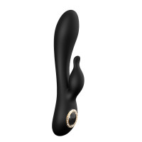Вібромасажер - кролик Dream Toys PRESTIGE ALEXIA LUXXE