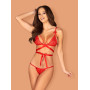 Комплект Obsessive Lovlea set L / XL