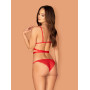 Комплект Obsessive Lovlea set L / XL