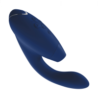 Інноваційний безконтактний стимул Womanizer Duo Blueberry