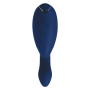 Инновационный бесконтактный cтимулятор Womanizer Duo Blueberry