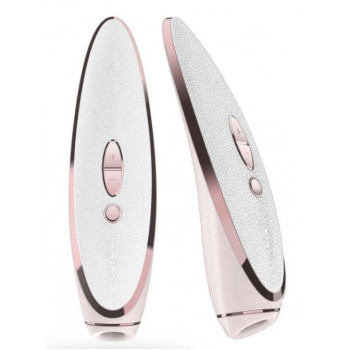 Вакуумный клиторальный стимулятор SATISFYER LUXURY PRET-A-PORTER