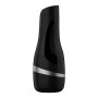 Мастурбатор SATISFYER MEN CLASSIC SILVER