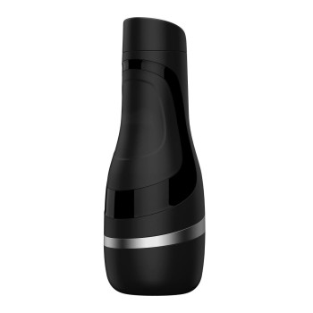 Мастурбатор SATISFYER MEN CLASSIC SILVER