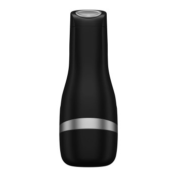 Мастурбатор SATISFYER MEN CLASSIC SILVER