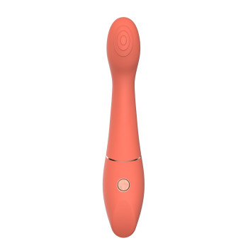 Вибромассажер для точки G Dream Toys CHARISMATIC CANDICE