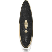 Вакуумний кліторальний стимулятор SATISFYER LUXURY HAUTE COUTURE BLACK