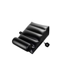 Подушка для сексу DARK MAGIC RAMP WEDGE INFLATABLE CUSHION
