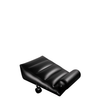 Подушка для секса DARK MAGIC RAMP WEDGE INFLATABLE CUSHION