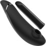 Набор секс игрушек Womanizer&We-Vibe Silver Delights Collection чёрный с серебристыми вставками