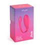 Вібратор для пар We-Vibe Jive NEW