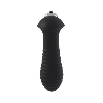 Анальний затор CHEEKY LOVE SINGLE SPEED SPIRAL PLUG