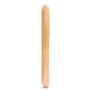 T330743 Двойной фаллоимитатор B YOURS 18INCH DOUBLE DILDO BEIGE