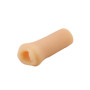 T330600 Мастурбатор ротик X5 MEN JASMINES HOT MOUTH BEIGE