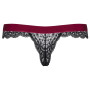 Стрінги OBSESSIVE Rossita thong S / M