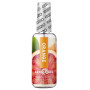 Съедобный гель-лубрикант EGZO AROMA GEL - Апельсин, 50 мл