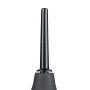 Анальний душ Easytoys Black Anal Douche medium