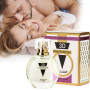 Духи з феромонами жіночі 3D Pheromone formula 25+, 30ml