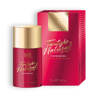 Спрей с феромонами женский без запаха HOT Twilight Pheromone Natural Spray women 50 m