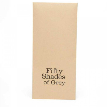 Колекція: Bound to You Fifty Shades of Grey