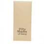 Хрестоподібний фіксатор Fifty Shades of Grey Bound to You Faux Leather Hogtie
